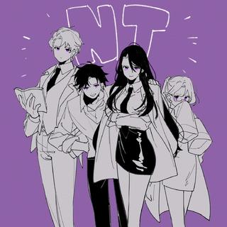 更适合mbti紫人体质的精神世界