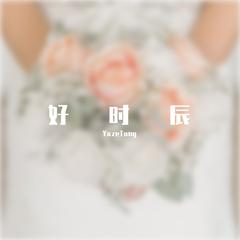 好时辰 (Cover王菀之)