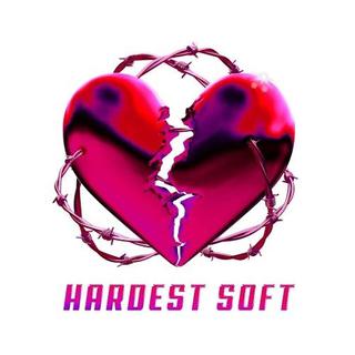 Label：Hardest Soft