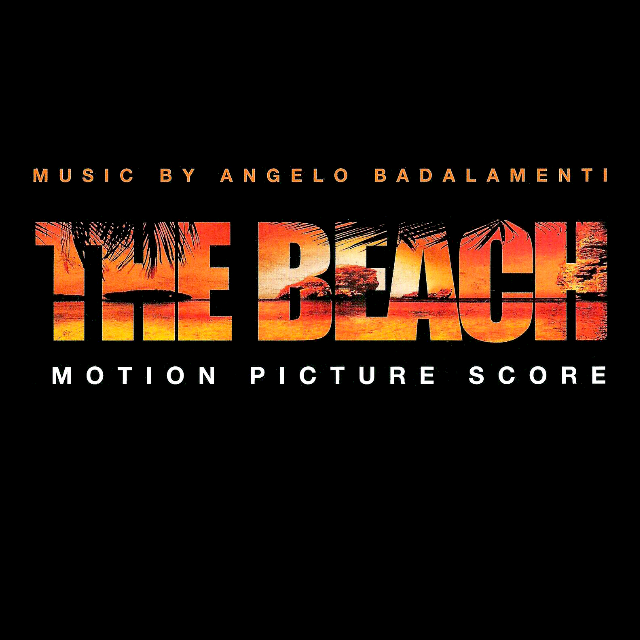 The Beach [Original Score]