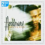 Haddaway Spaceman (2Track)专辑