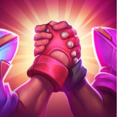 Demacia Vice - spawn-in