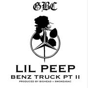 Benz Truck Pt 2专辑