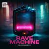 Clockartz - Rave Machine