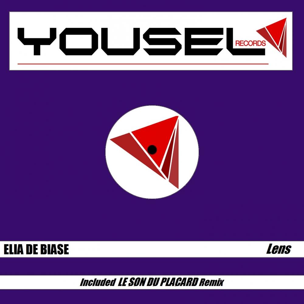 lens (le son du placard unclapped remix)