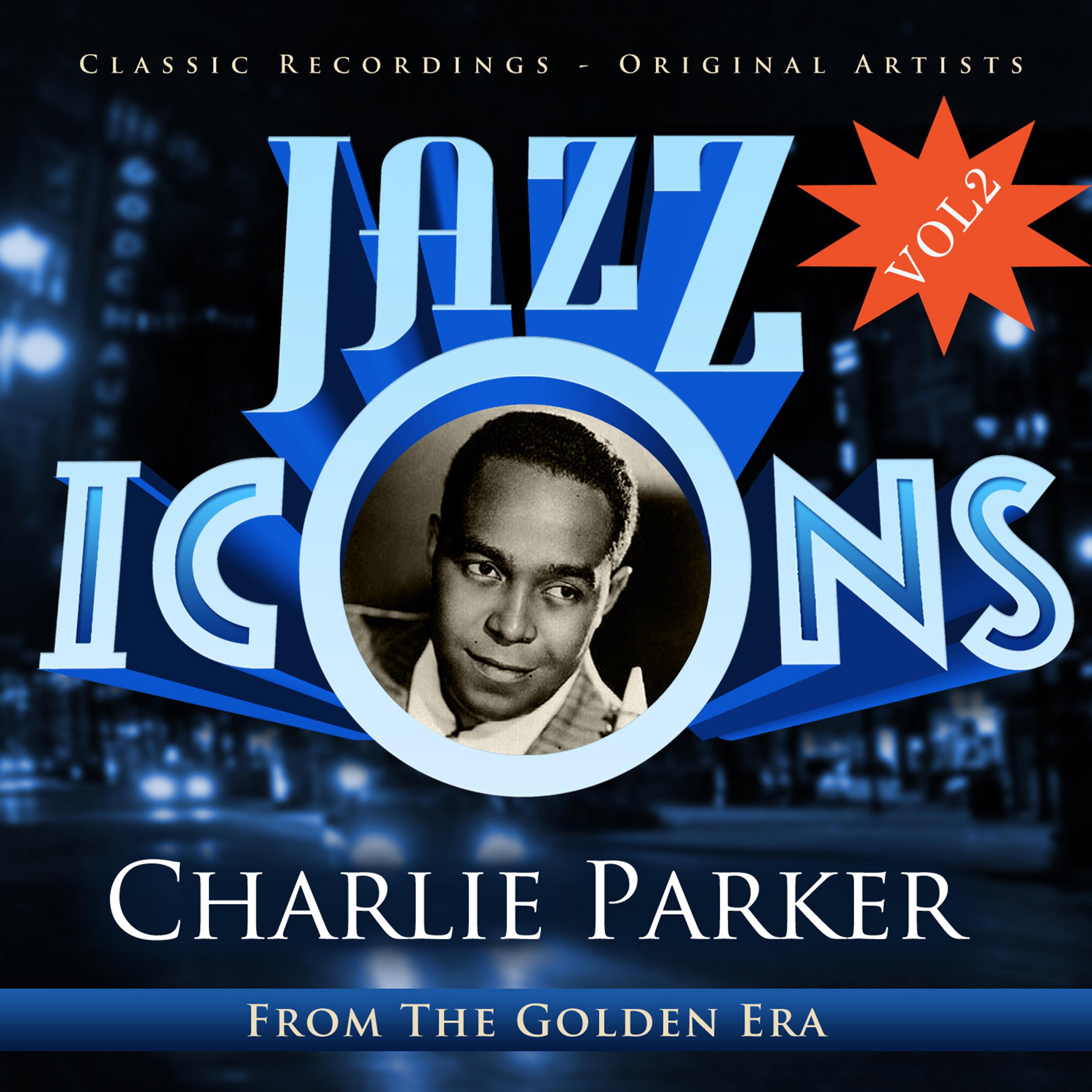 Charlie Parker - Overtime