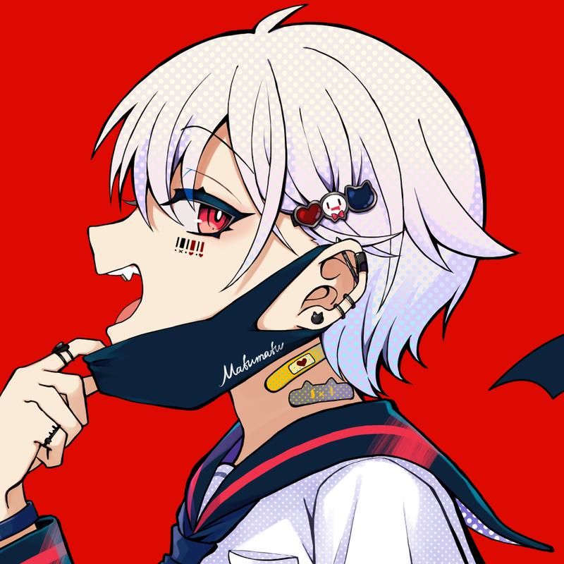 ヴァンパイア (Cover)