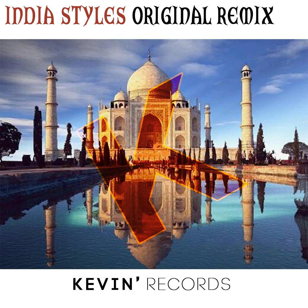 印度风/India styles