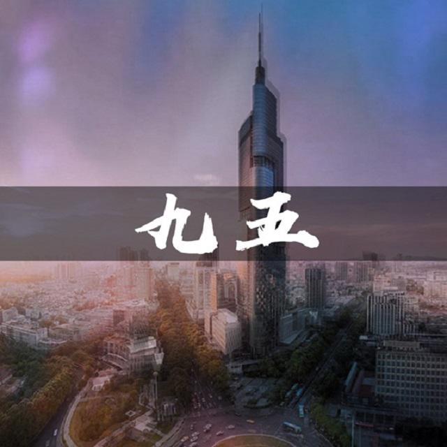 九五至尊