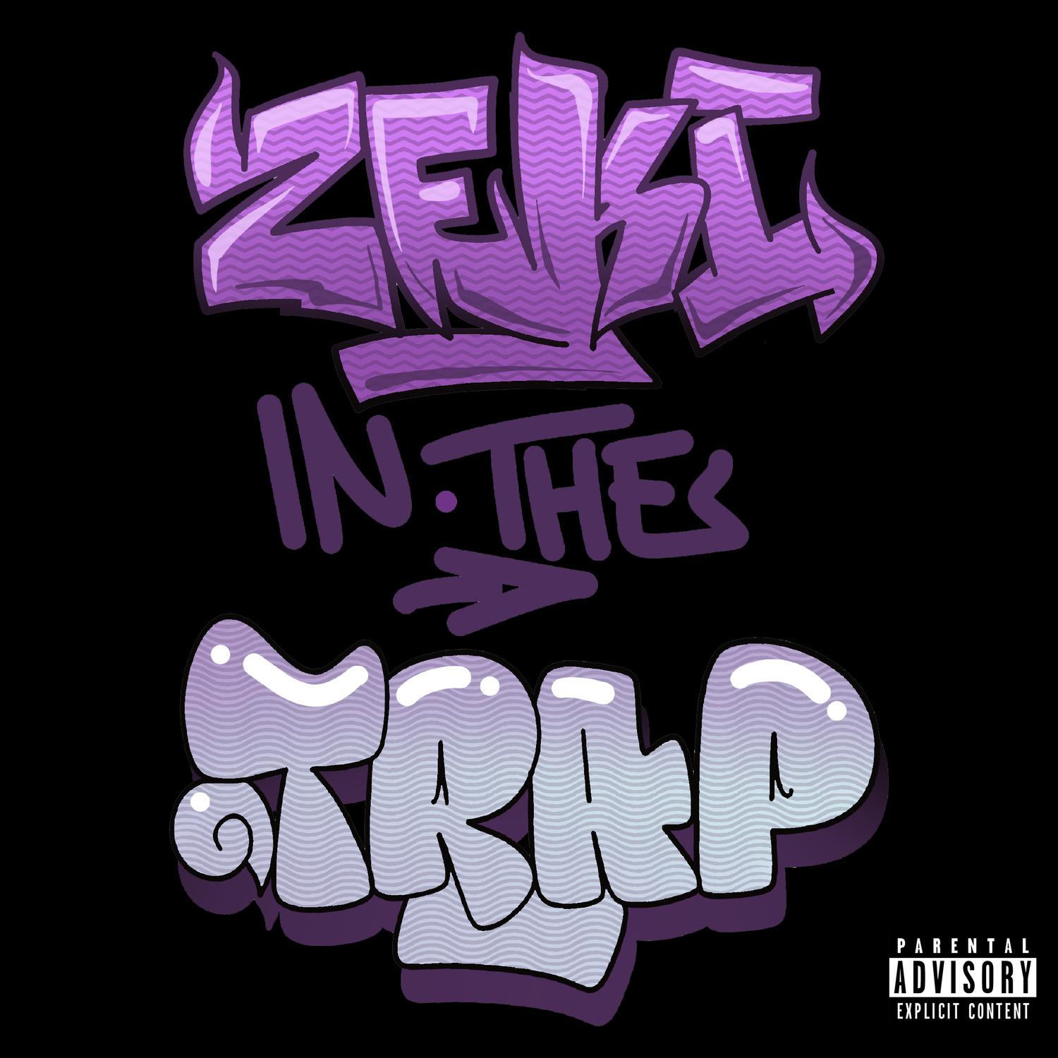 Zeki in the Trap
