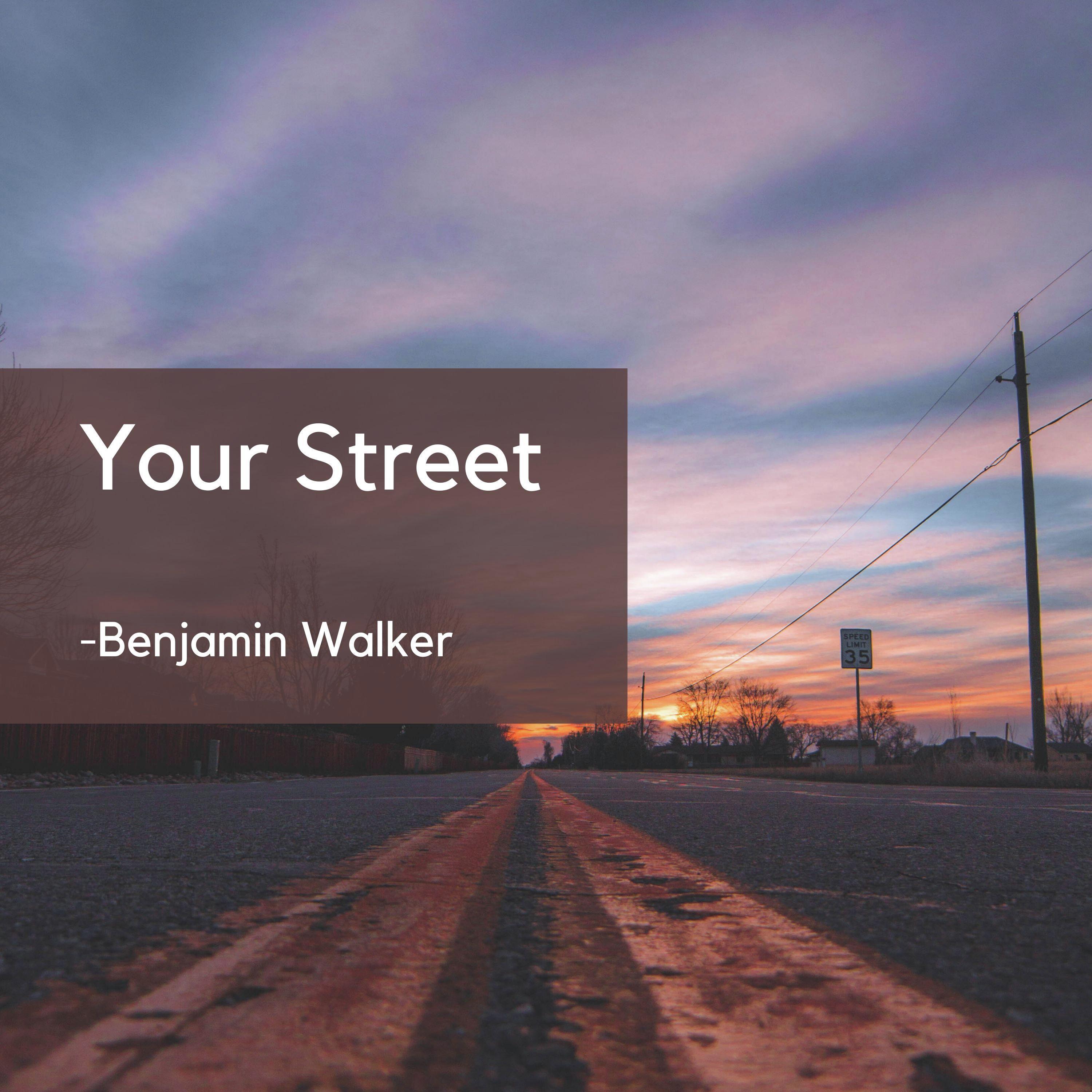 Your Street