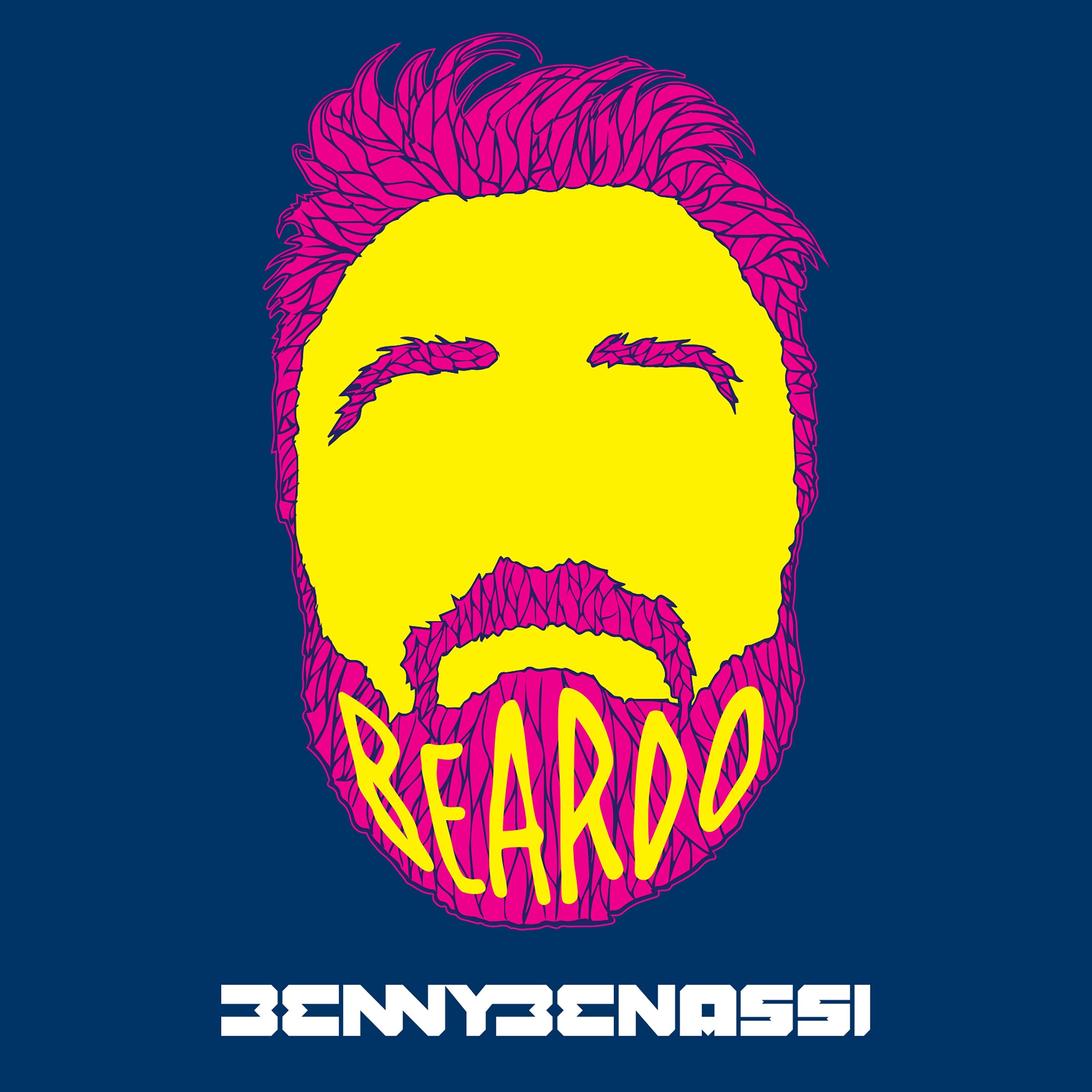 Beardo (Radio Edit)