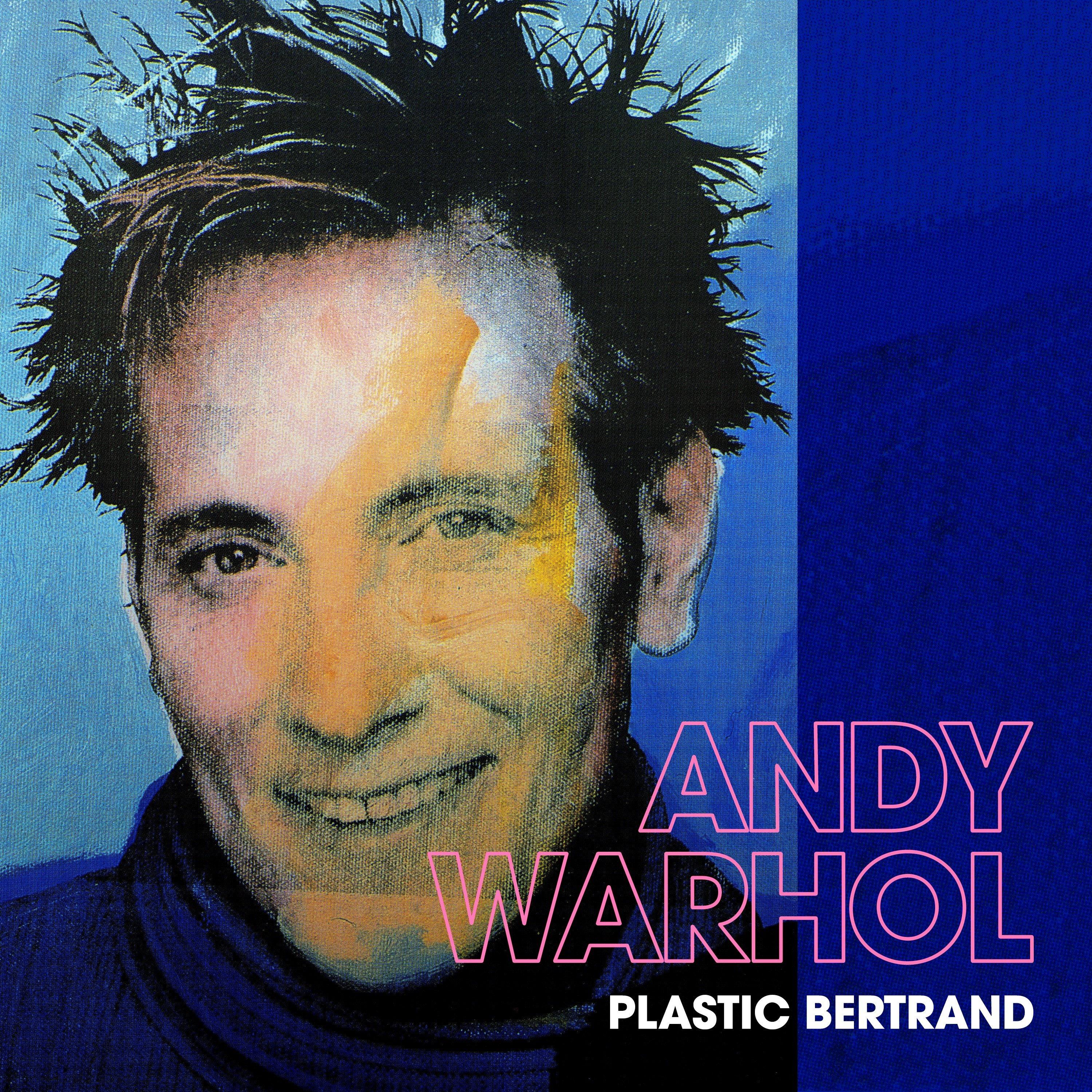 Andy Warhol