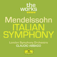 Symphony No.4 in A, Op.90 - "Italian"