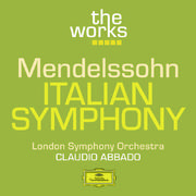 Symphony No.4 in A, Op.90 - "Italian"