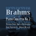 Brahms: Piano Concerto No. 2, in B-Flat Major, Op. 83