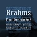 Brahms: Piano Concerto No. 2, in B-Flat Major, Op. 83