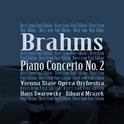 Brahms: Piano Concerto No. 2, in B-Flat Major, Op. 83专辑