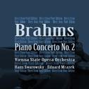 Brahms: Piano Concerto No. 2, in B-Flat Major, Op. 83专辑
