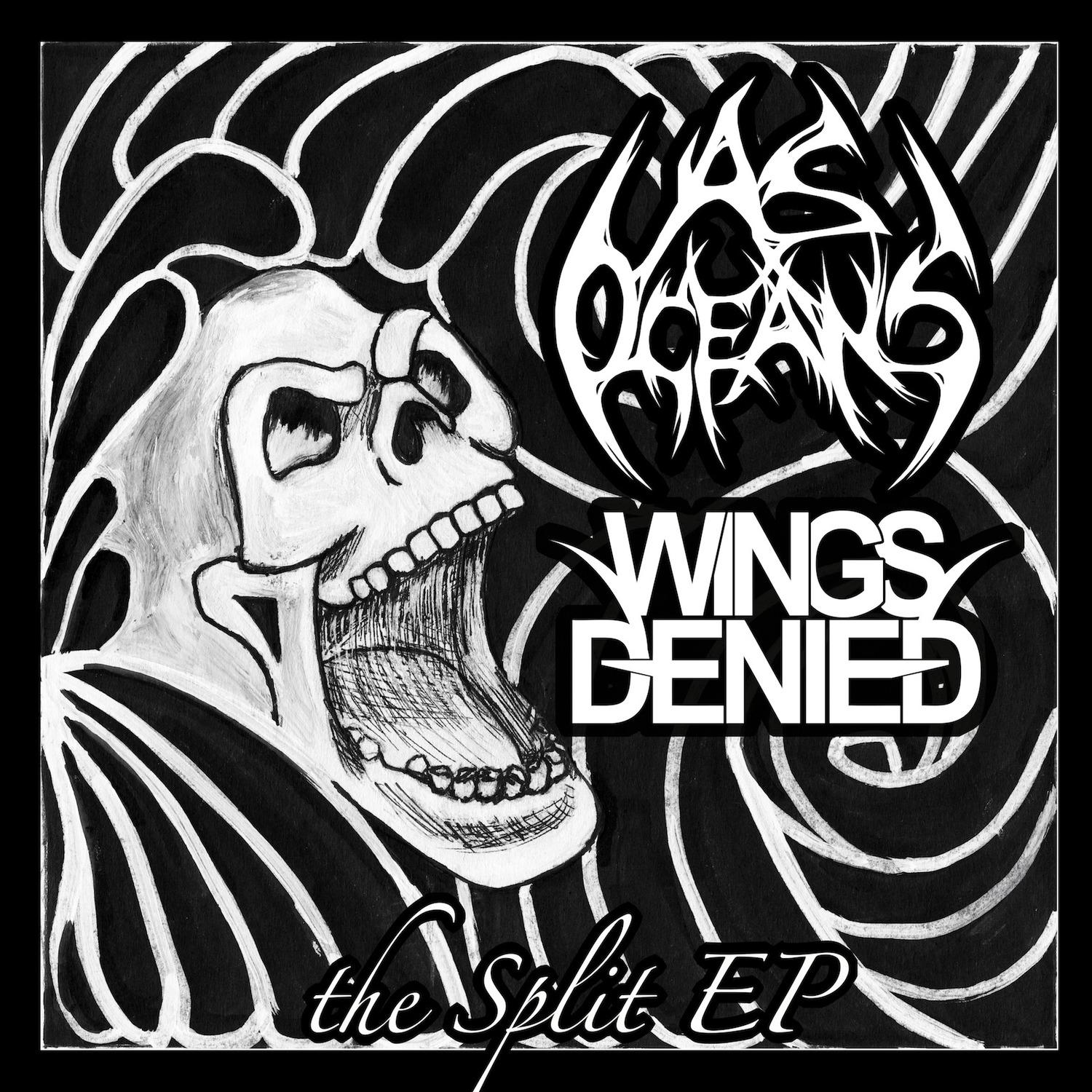 The Split EP
