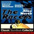 The Racers (Original Soundtrack) [1955]