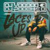 Dj Poochie D - Laces Up