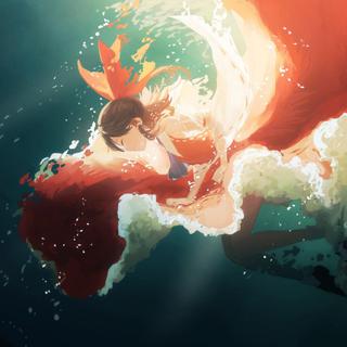 【电音】发带缱绻,国风缭绕