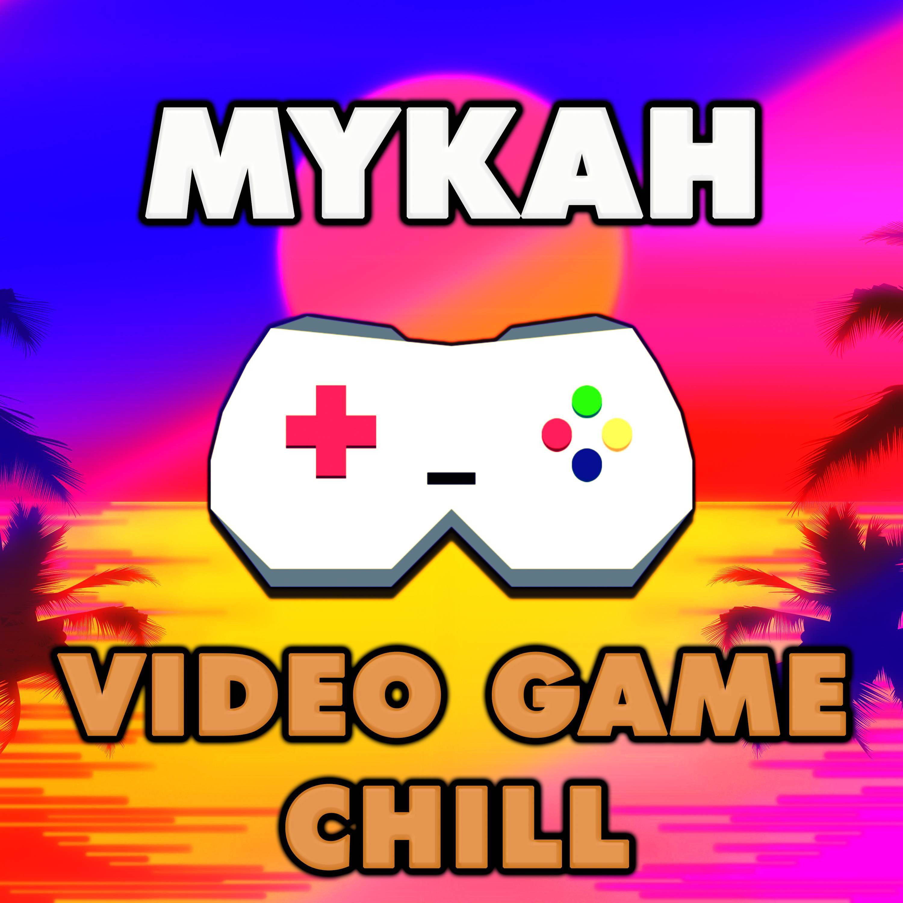 Video Game Chill