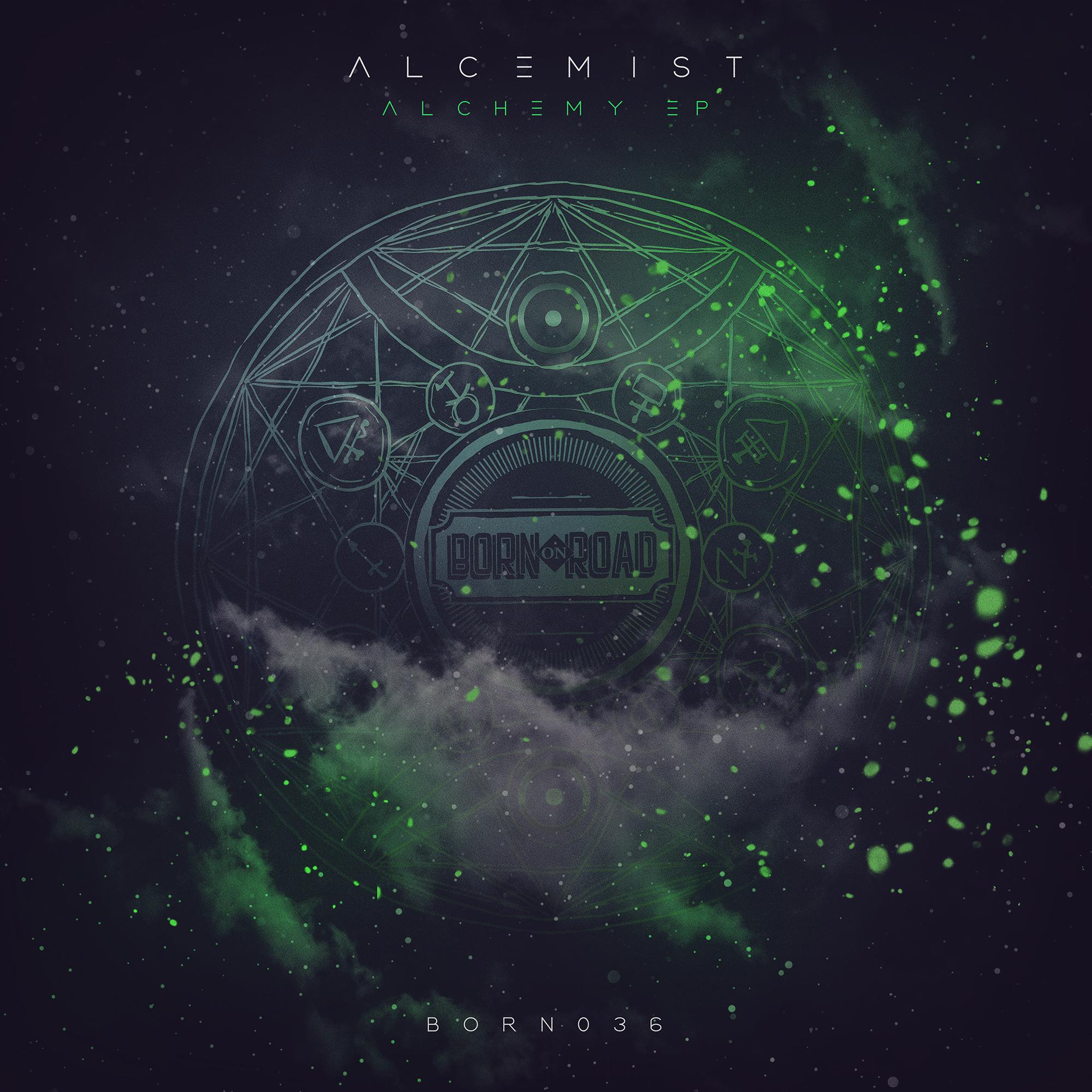 Alcemist - Like That