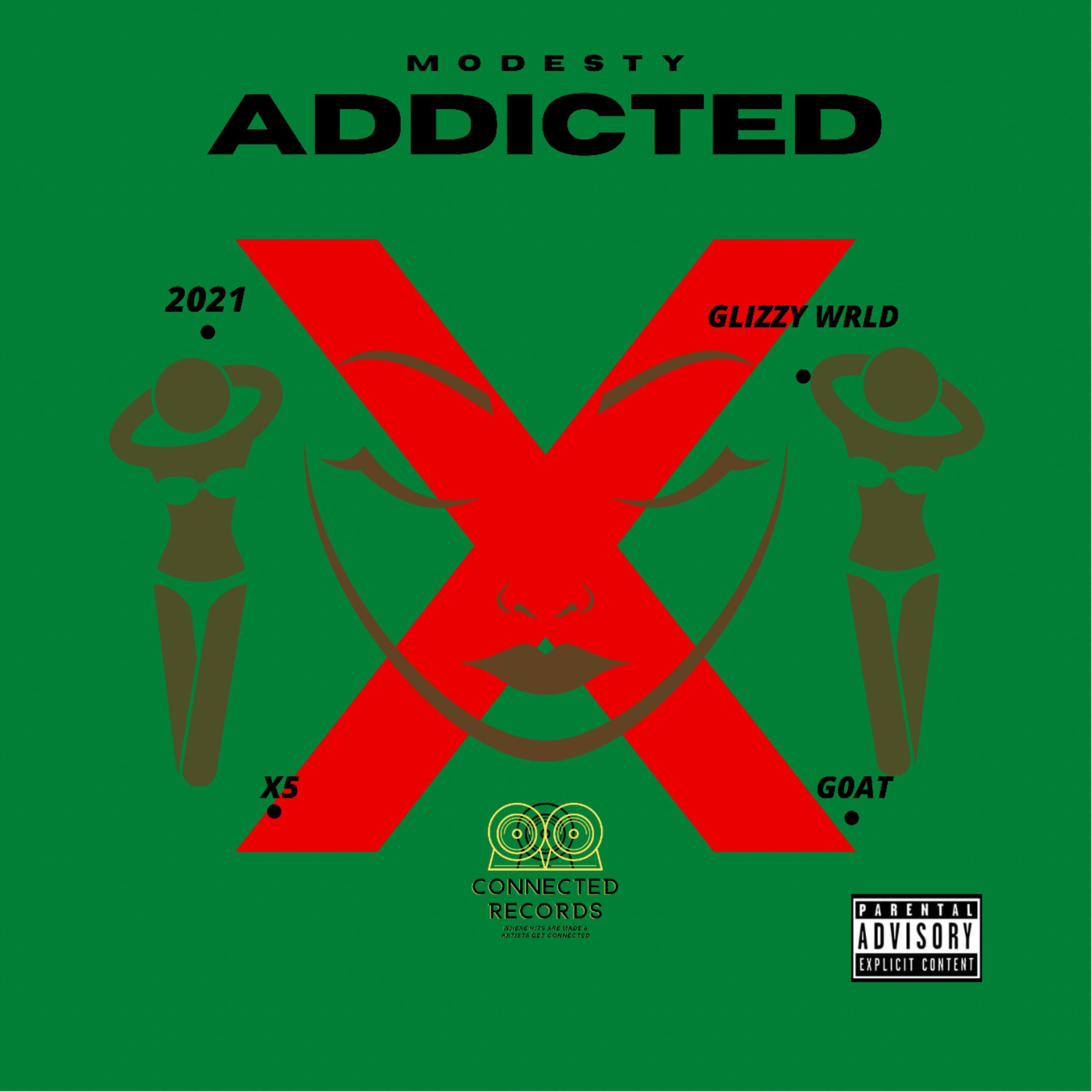 Addicted