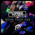 Move Your Ass (Stefano Pain Vs Marcel Mix)
