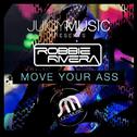 Move Your Ass (Stefano Pain Vs Marcel Mix)