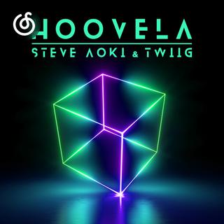 迷幻出神精选|从《Hoovela》听起