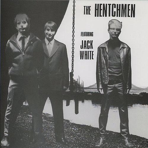 Hentchmen - Some Other Guy