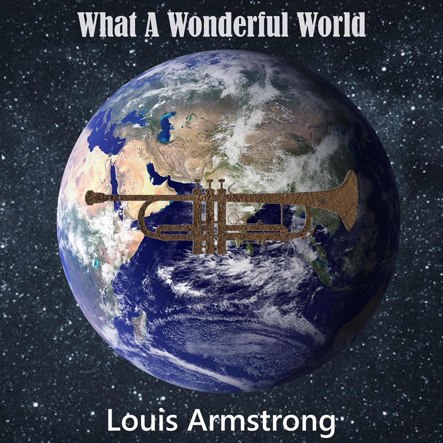 What A Wonderful World