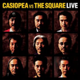 Casiopea vs the Square: Live