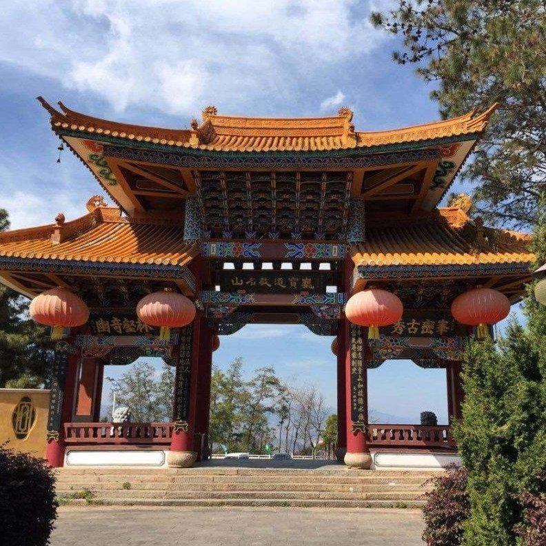 龙虎山正一早晚功课