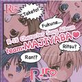 R-15 Character Song Album-team:MAJIYABA-