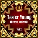 Lester Young: The One and Only Vol 2专辑