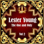 Lester Young: The One and Only Vol 2专辑