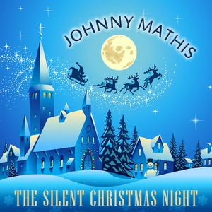 Sleigh Ride - Johnny Mathis (PT Instrumental) 无和声伴奏 （降5半音）