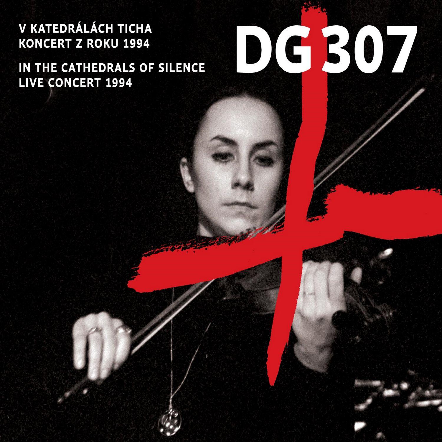V katedrálách ticha (Live koncert z roku 1994)