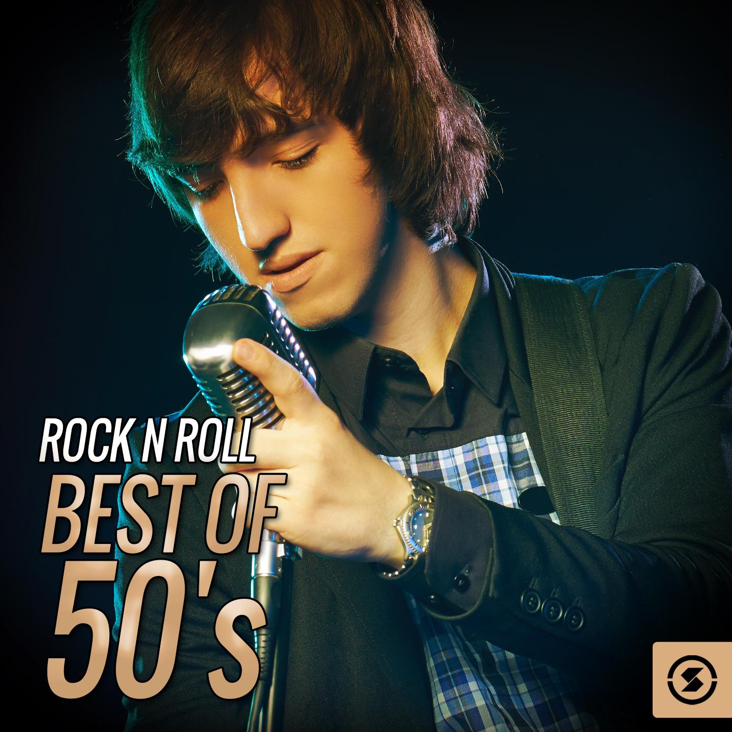 Rock n Roll Best of 50's专辑