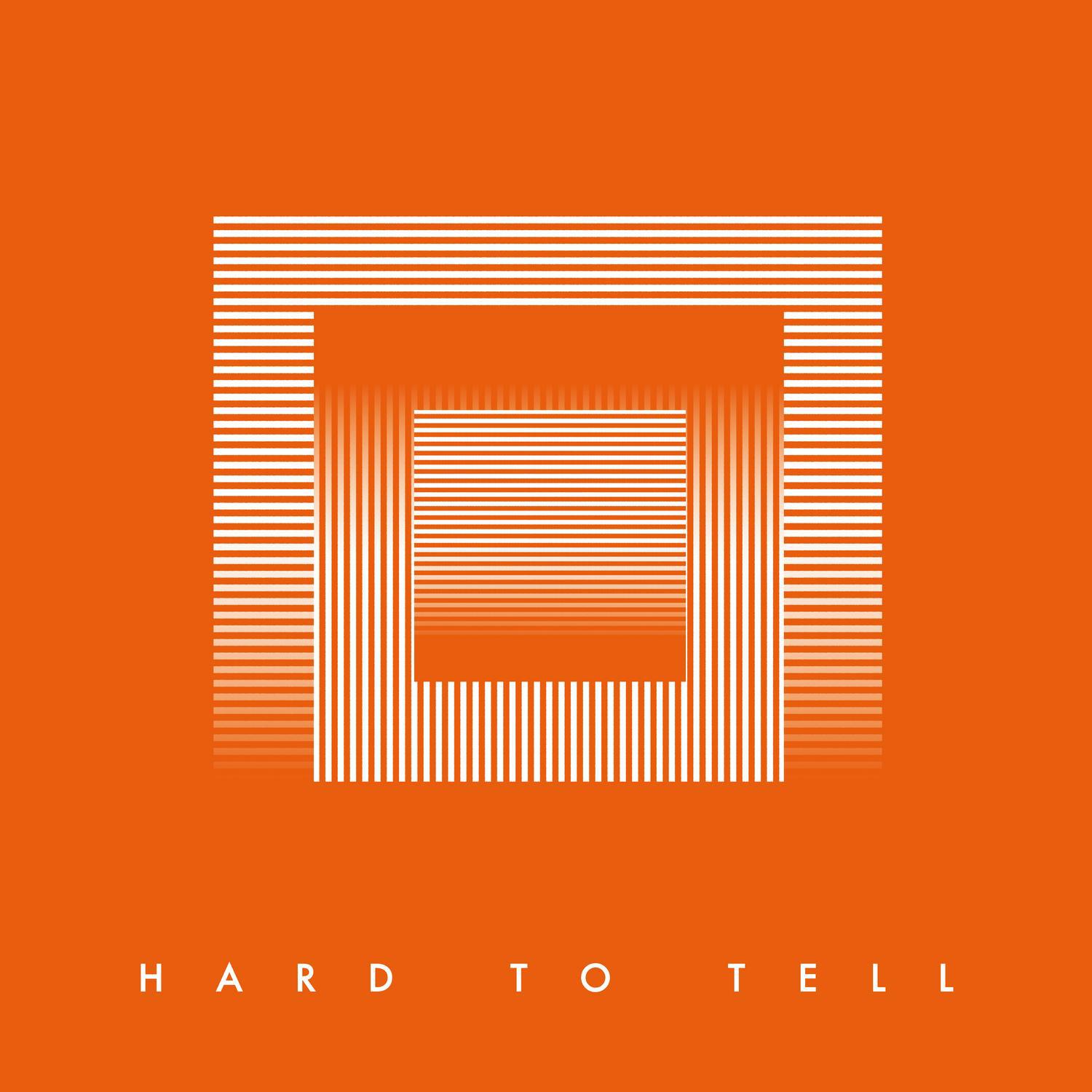 Hard to Tell (Remix Bundle)专辑