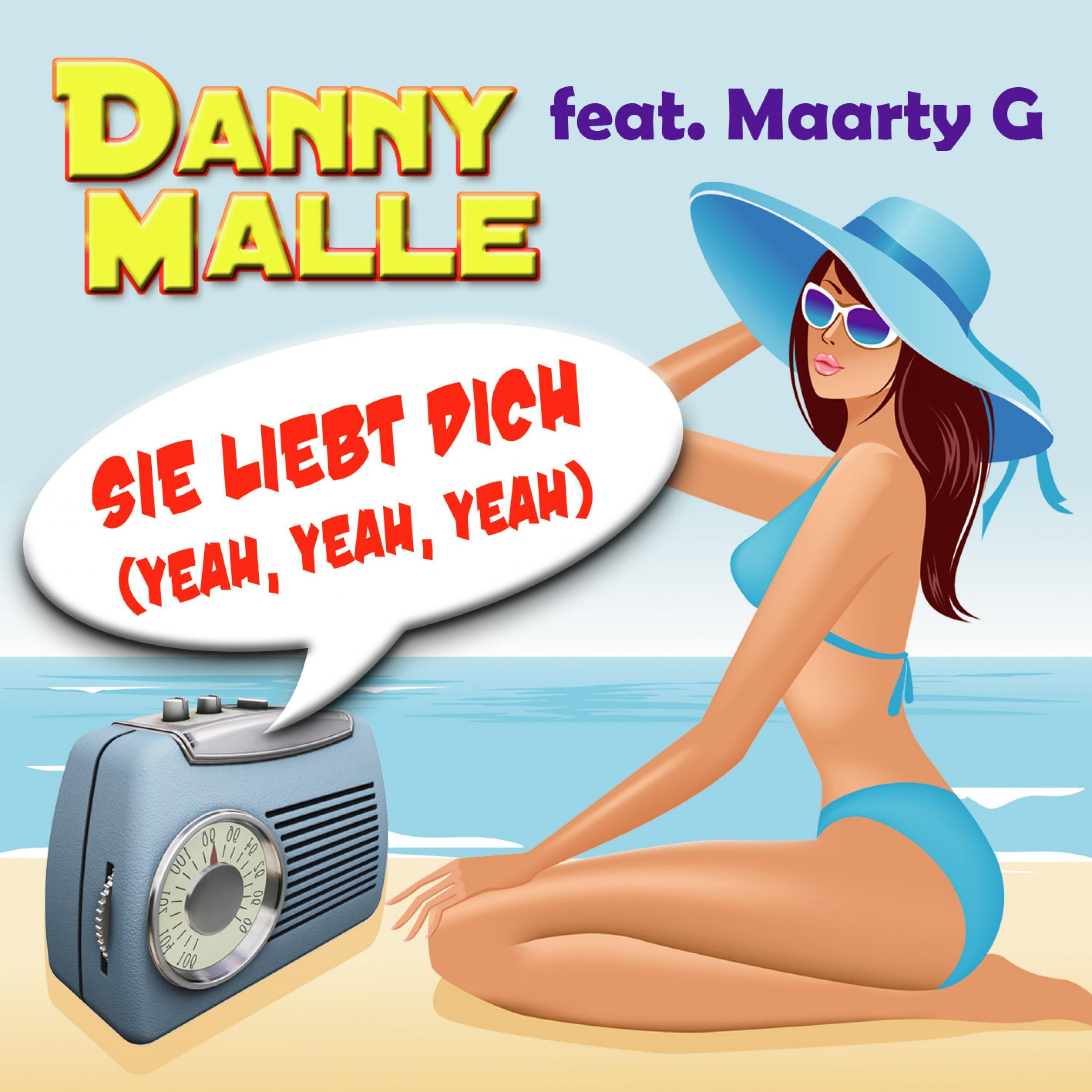 Sie liebt Dich (Yeah, Yeah, Yeah)