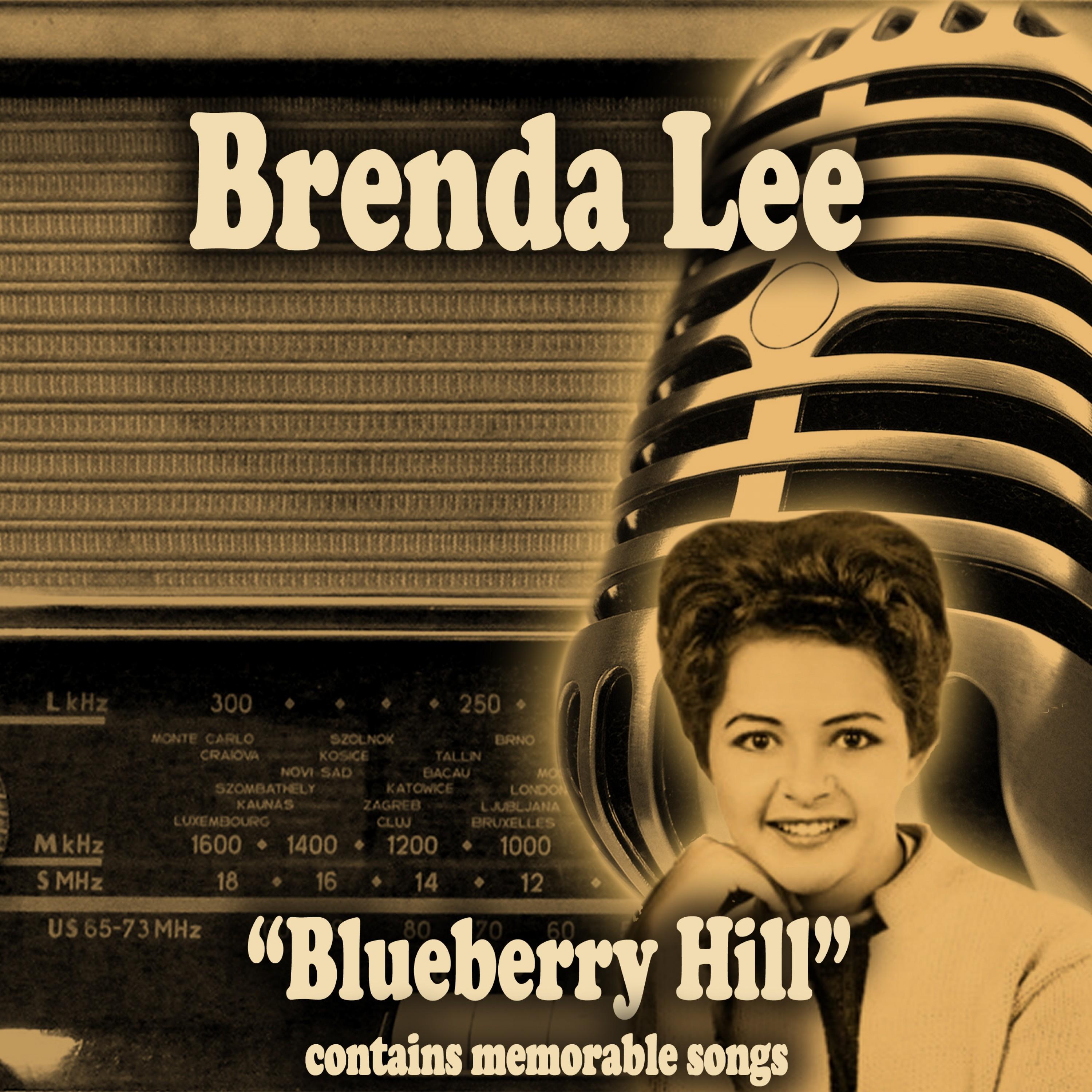 Blueberry Hill