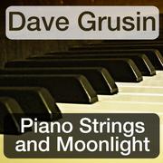 Piano, Strings and Moonlight