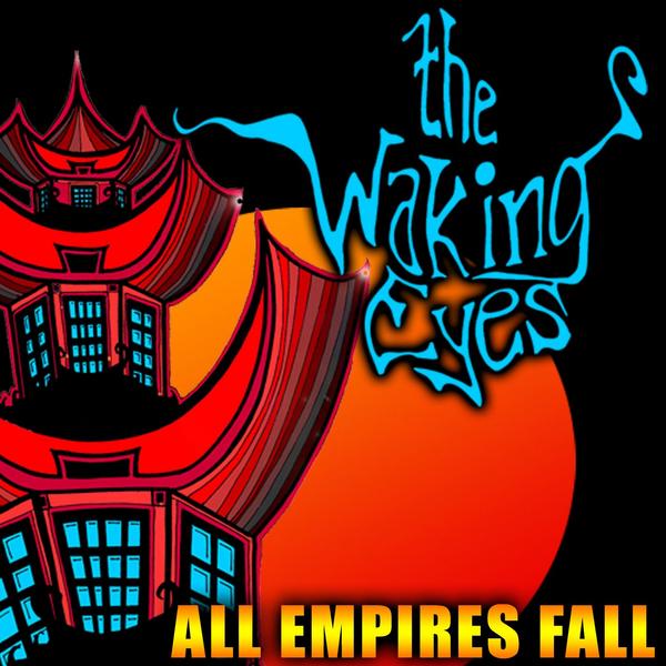 All Empires Fall