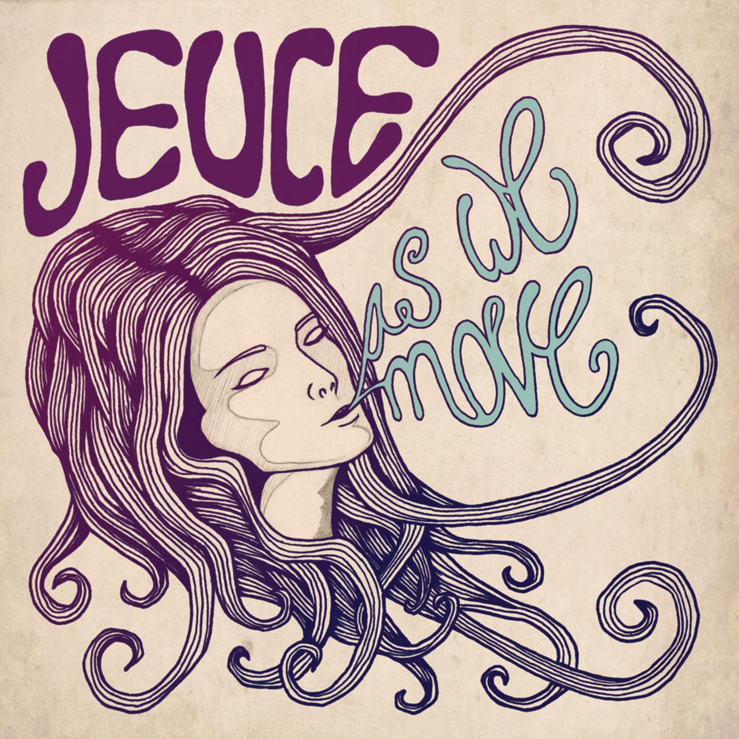 As We Move