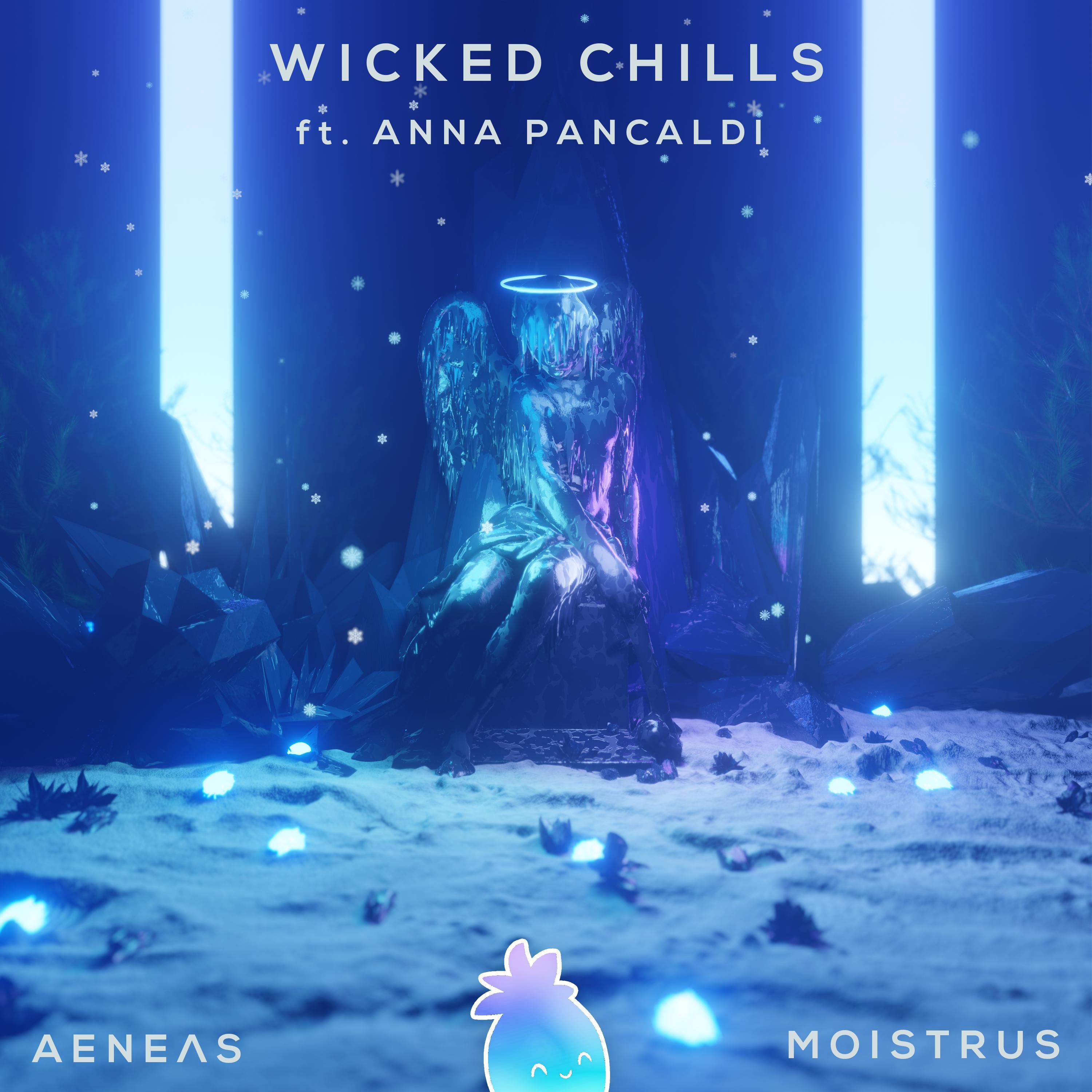 Aeneas - Wicked Chills